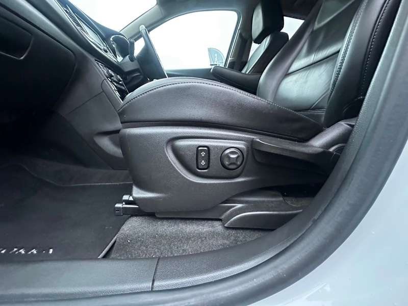 2017 VAUXHALL MOKKA 2017 VAUXHALL MOKKA