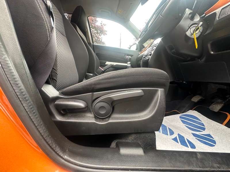 2015 SUZUKI VITARA 2015 SUZUKI VITARA