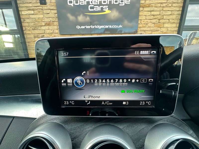 null MERCEDES C CLASS null MERCEDES C CLASS