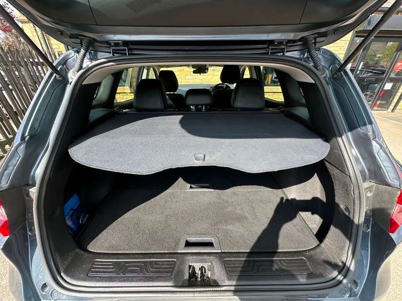 2019 RENAULT KADJAR 2019 RENAULT KADJAR