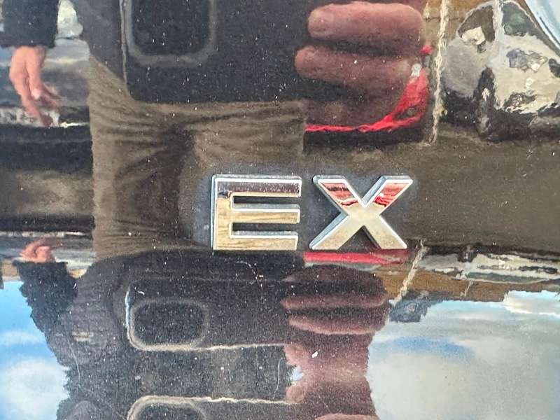 2016 SSANGYONG TIVOLI 2016 SSANGYONG TIVOLI