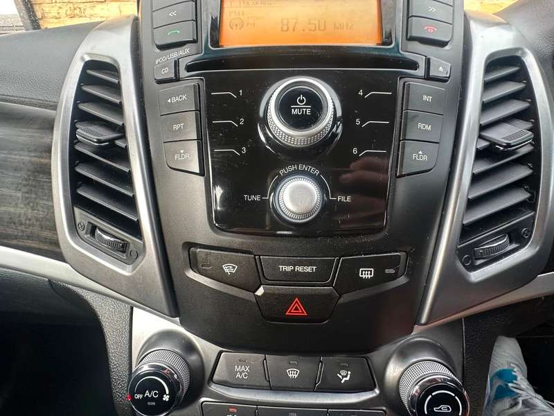 2017 SSANGYONG KORANDO 2017 SSANGYONG KORANDO