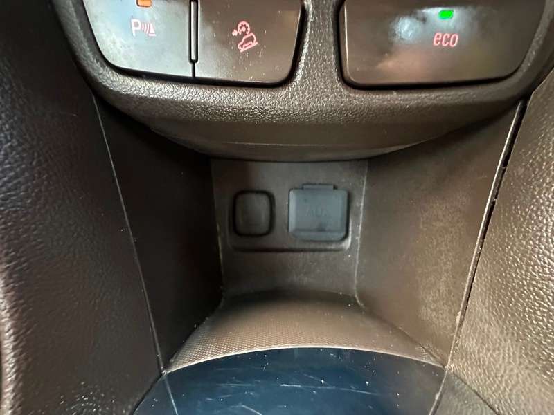 2013 VAUXHALL MOKKA 2013 VAUXHALL MOKKA