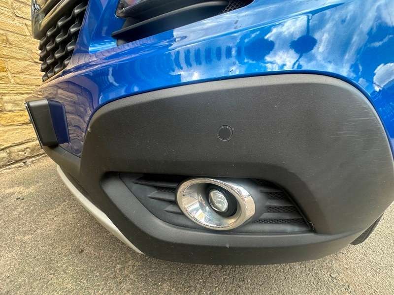 2016 VAUXHALL MOKKA 2016 VAUXHALL MOKKA