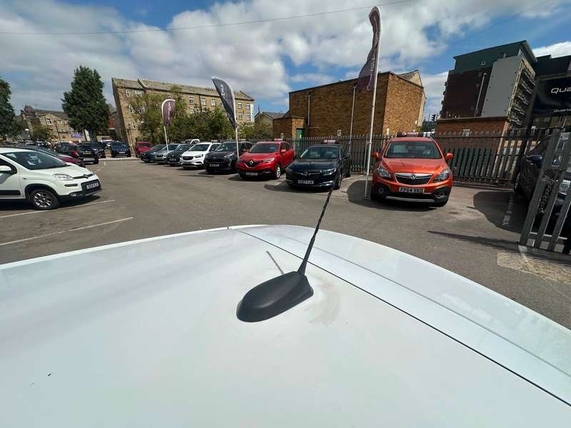 2018 VAUXHALL ASTRA 2018 VAUXHALL ASTRA