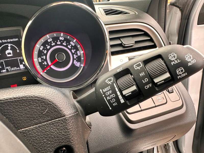 2018 SSANGYONG TIVOLI 2018 SSANGYONG TIVOLI