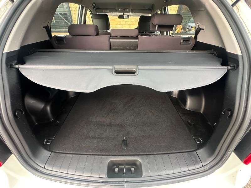 2017 SSANGYONG KORANDO 2017 SSANGYONG KORANDO
