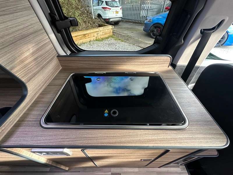 2020 VAUXHALL COMBO 2020 VAUXHALL COMBO