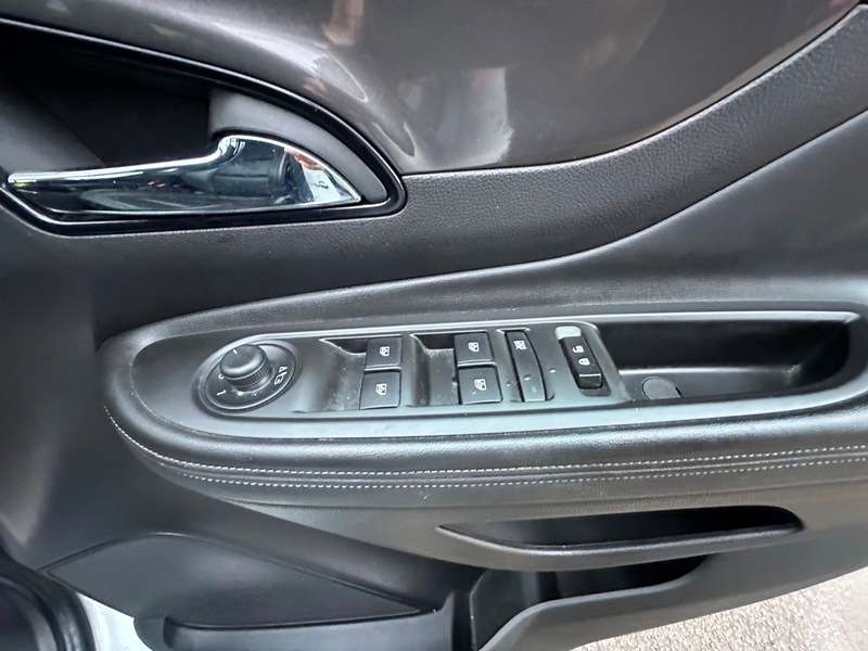 2017 VAUXHALL MOKKA 2017 VAUXHALL MOKKA