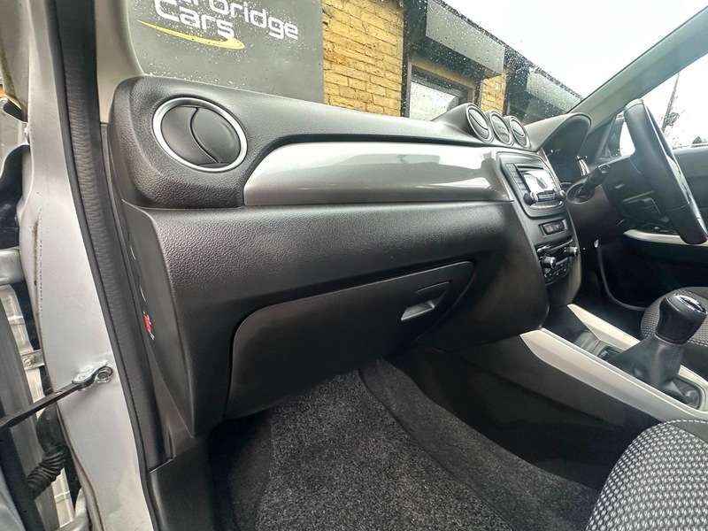 2018 SUZUKI GRAND VITARA 2018 SUZUKI GRAND VITARA