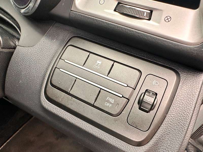 2018 SSANGYONG TIVOLI 2018 SSANGYONG TIVOLI