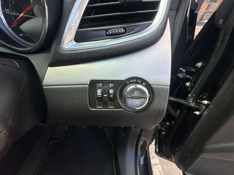 2015 VAUXHALL MOKKA 2015 VAUXHALL MOKKA