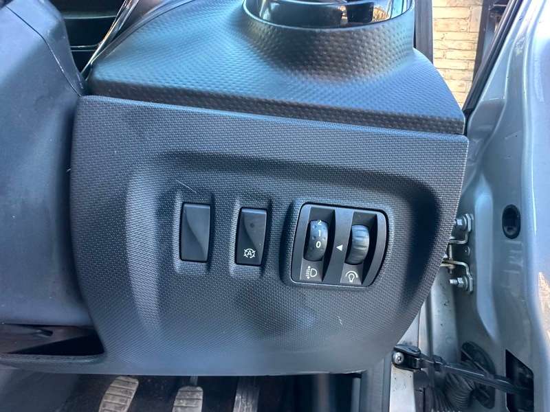 2016 RENAULT CAPTUR 2016 RENAULT CAPTUR