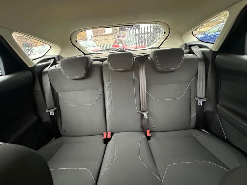 2018 FORD FOCUS 2018 FORD FOCUS