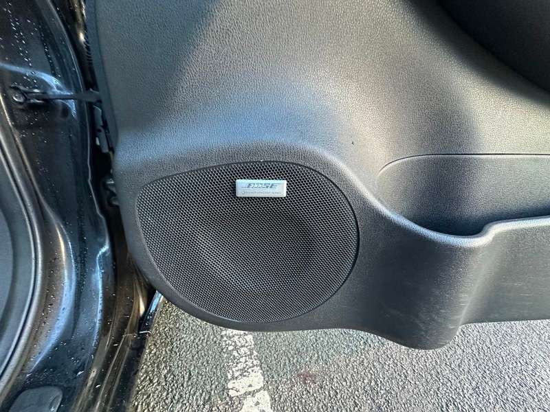 2014 NISSAN LEAF 2014 NISSAN LEAF