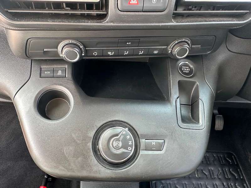 2019 VAUXHALL COMBO 2019 VAUXHALL COMBO