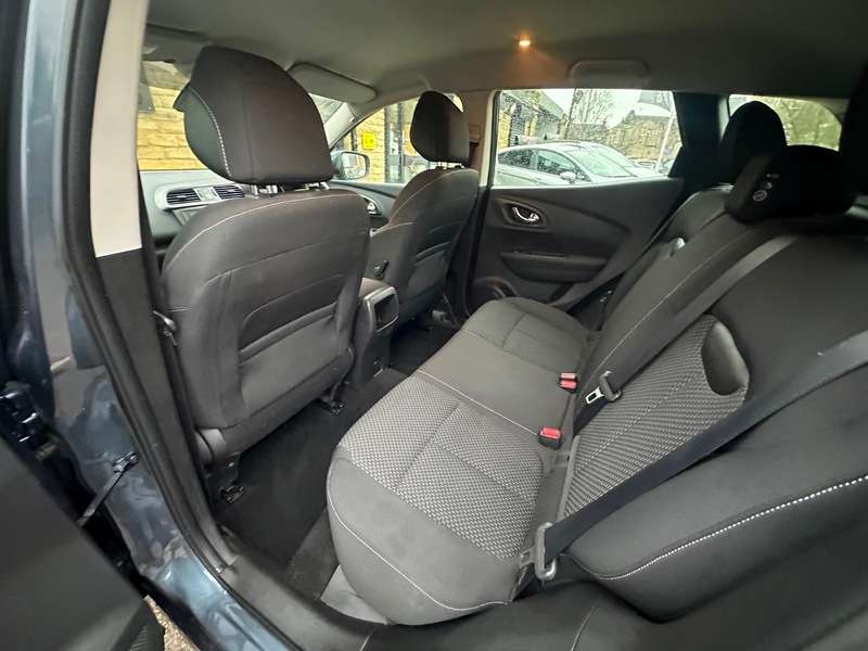 2016 RENAULT KADJAR 2016 RENAULT KADJAR