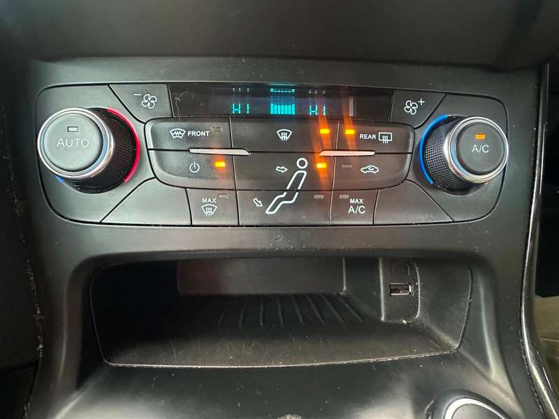 2015 FORD FOCUS 2015 FORD FOCUS