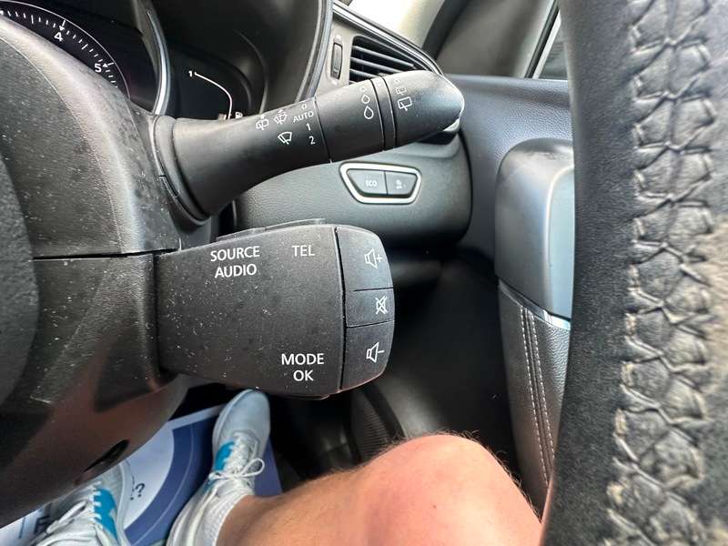 2019 RENAULT KADJAR 2019 RENAULT KADJAR