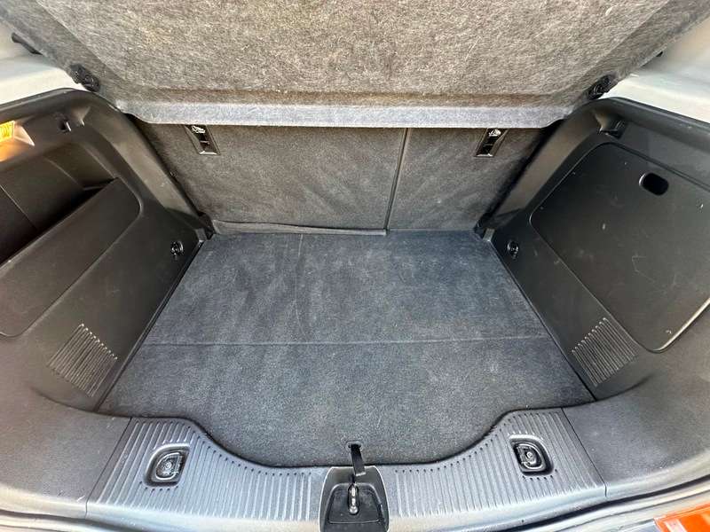 2015 VAUXHALL MOKKA 2015 VAUXHALL MOKKA