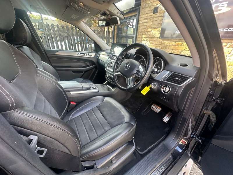 2013 MERCEDES M CLASS 2013 MERCEDES M CLASS