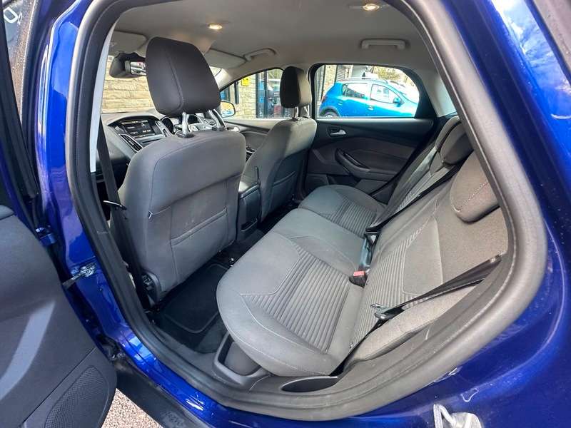 2015 FORD FOCUS 2015 FORD FOCUS