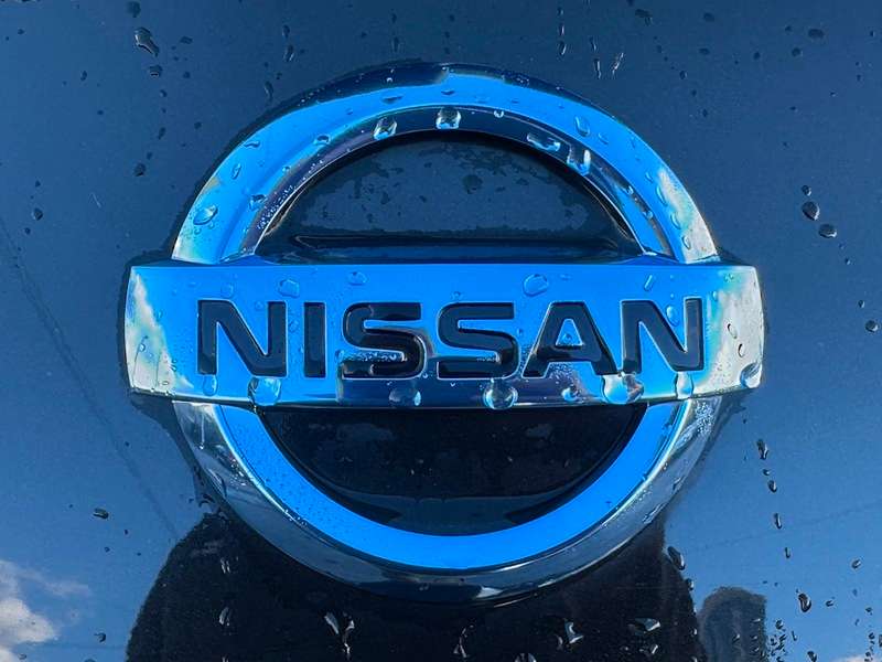 2014 NISSAN LEAF 2014 NISSAN LEAF