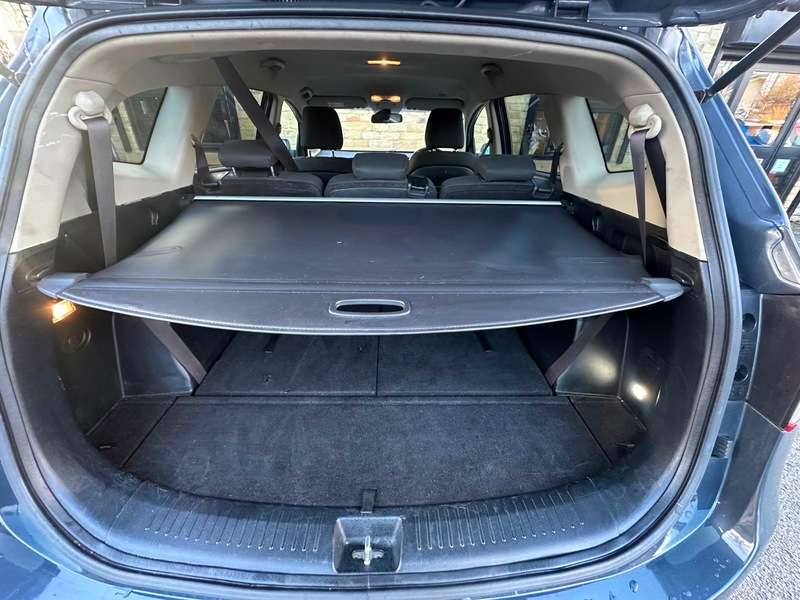 2014 KIA CARENS 2014 KIA CARENS