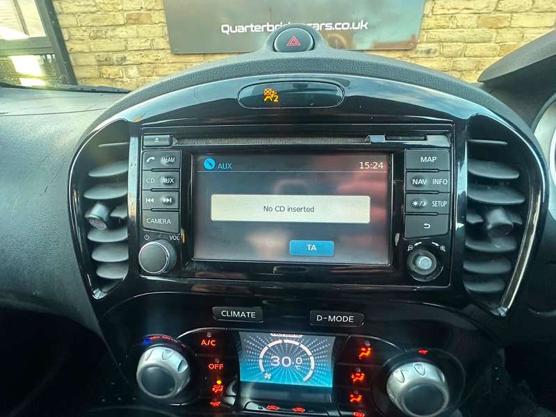 2014 NISSAN JUKE 2014 NISSAN JUKE