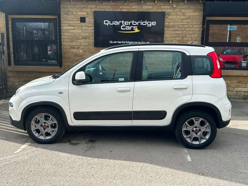 2012 FIAT PANDA 2012 FIAT PANDA