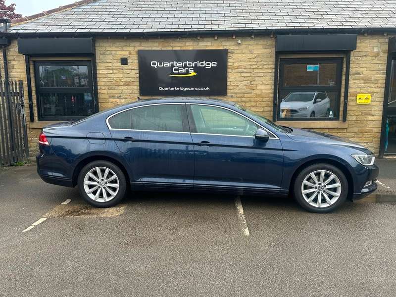 2015 VOLKSWAGEN PASSAT 2015 VOLKSWAGEN PASSAT