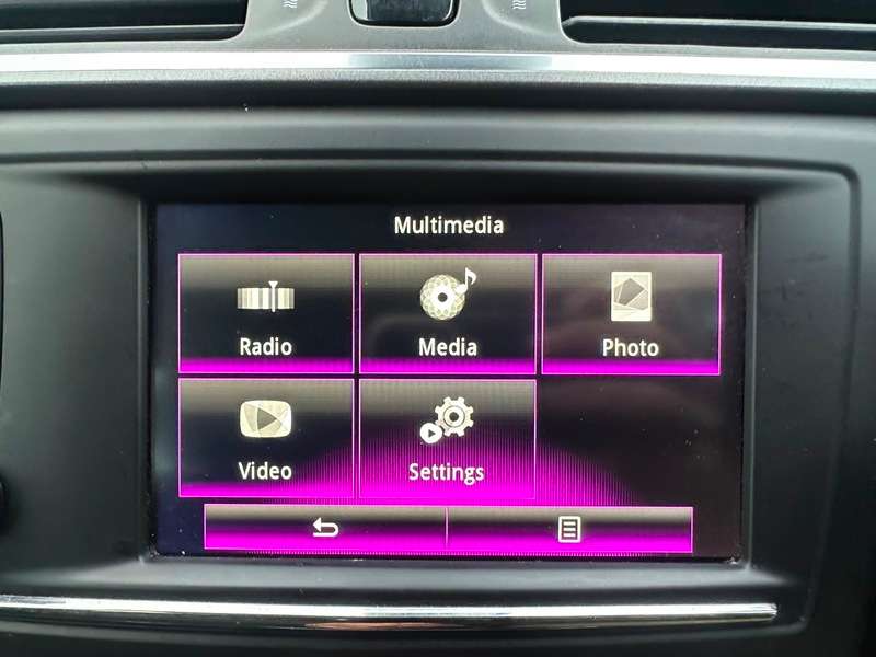 2016 RENAULT KADJAR 2016 RENAULT KADJAR