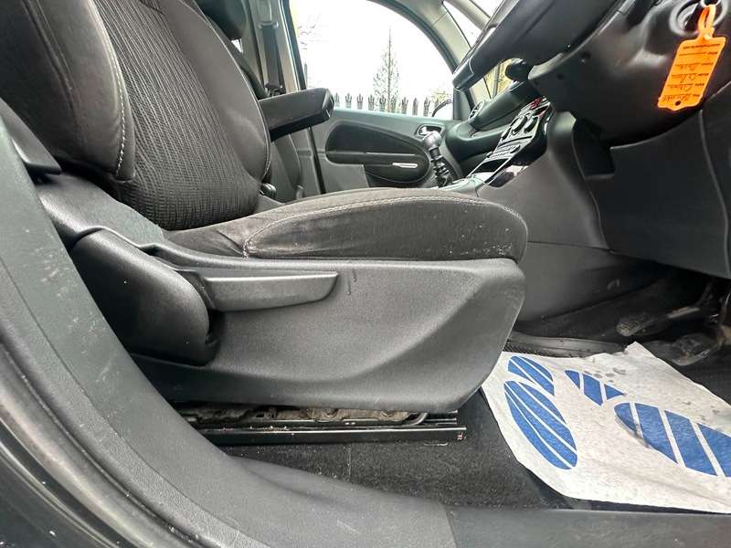 2011 CITROEN C3 2011 CITROEN C3