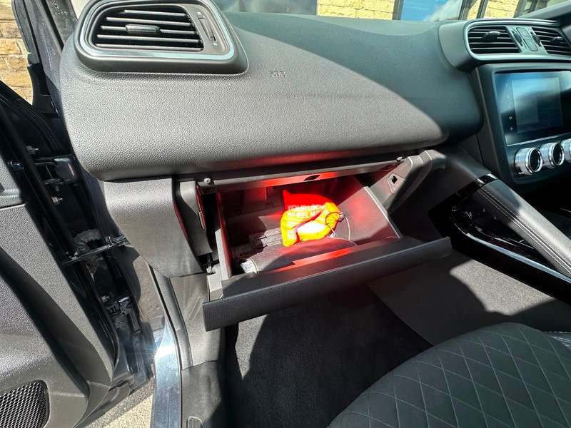 2019 RENAULT KADJAR 2019 RENAULT KADJAR