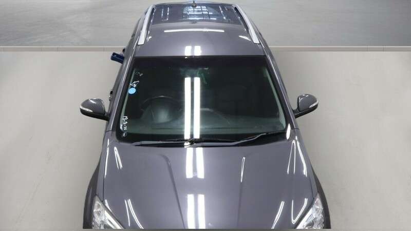 2016 SSANGYONG KORANDO 2016 SSANGYONG KORANDO