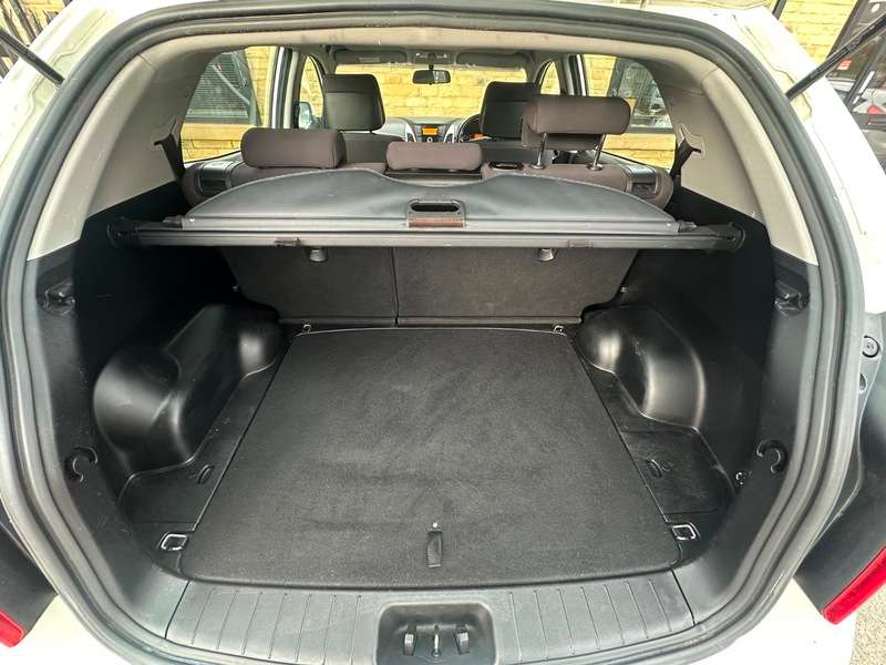 2017 SSANGYONG KORANDO 2017 SSANGYONG KORANDO