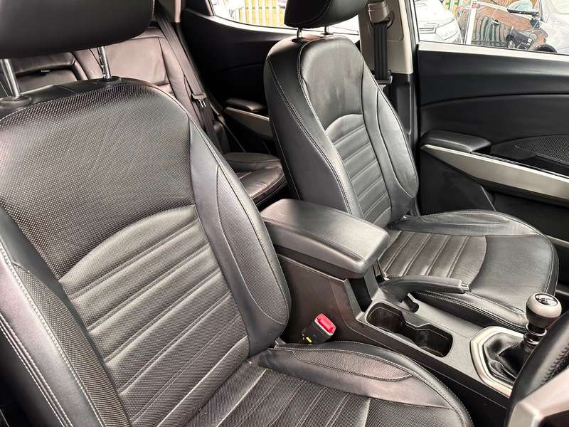 2018 SSANGYONG TIVOLI 2018 SSANGYONG TIVOLI