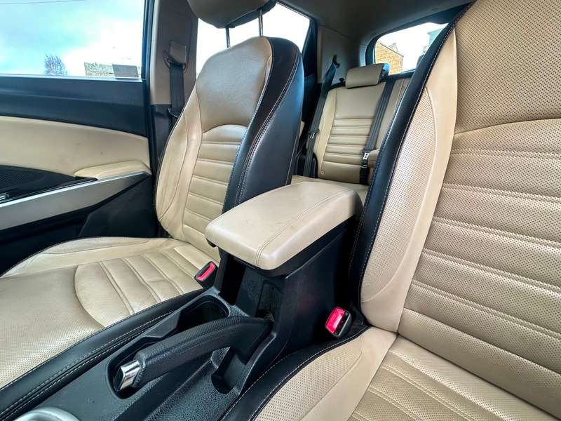 2016 SSANGYONG TIVOLI 2016 SSANGYONG TIVOLI