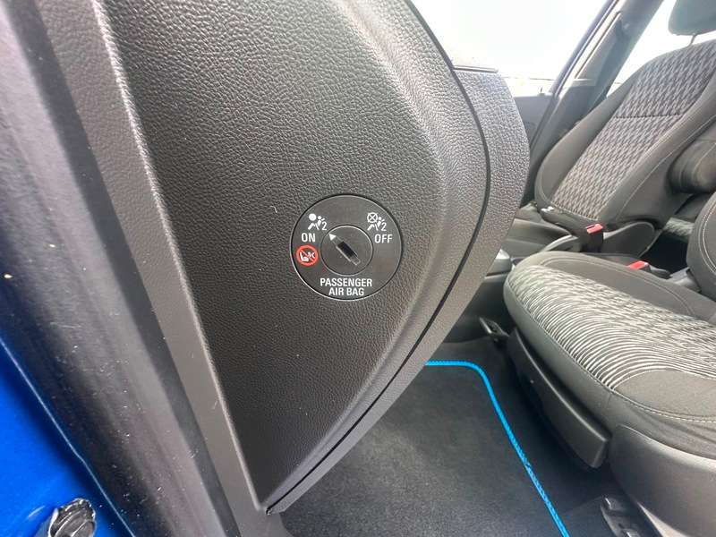 2016 VAUXHALL MOKKA 2016 VAUXHALL MOKKA