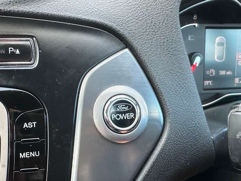2011 FORD MONDEO 2011 FORD MONDEO