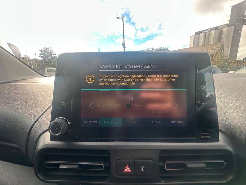 2021 CITROEN BERLINGO MULTISPACE 2021 CITROEN BERLINGO MULTISPACE