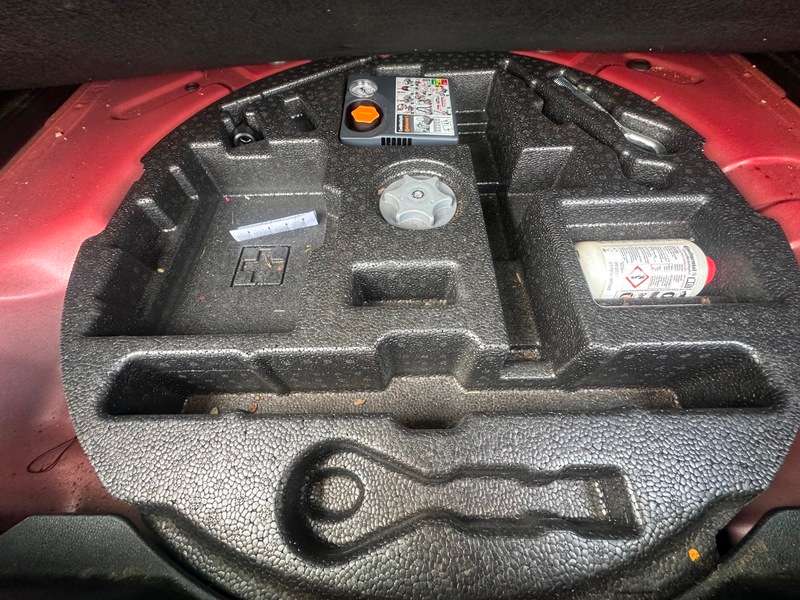 2017 RENAULT KADJAR 2017 RENAULT KADJAR