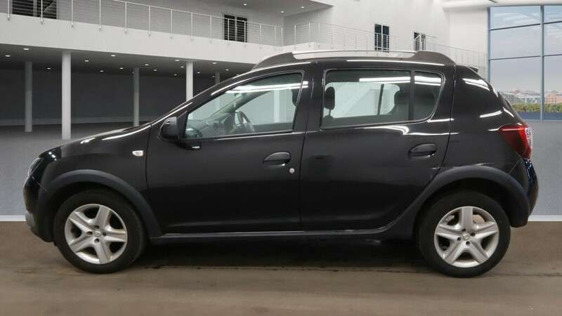 2014 DACIA SANDERO 2014 DACIA SANDERO