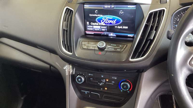 2016 FORD C-MAX 2016 FORD C-MAX
