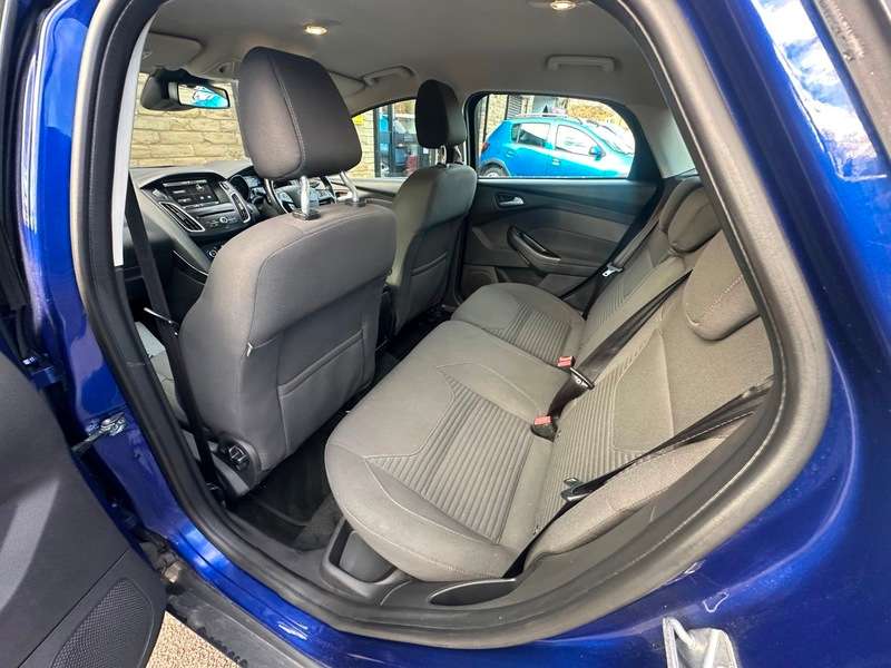 2015 FORD FOCUS 2015 FORD FOCUS