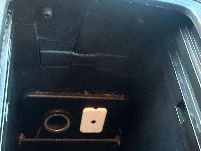 2013 VAUXHALL ANTARA 2013 VAUXHALL ANTARA