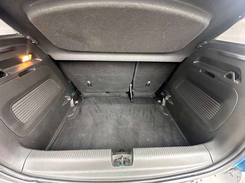 2018 VAUXHALL CROSSLAND X 2018 VAUXHALL CROSSLAND X