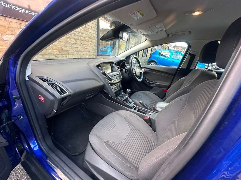 2015 FORD FOCUS 2015 FORD FOCUS