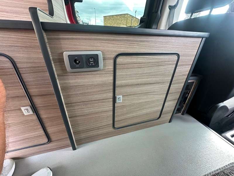 2019 VAUXHALL COMBO 2019 VAUXHALL COMBO