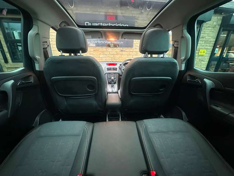 2011 VAUXHALL MERIVA 2011 VAUXHALL MERIVA